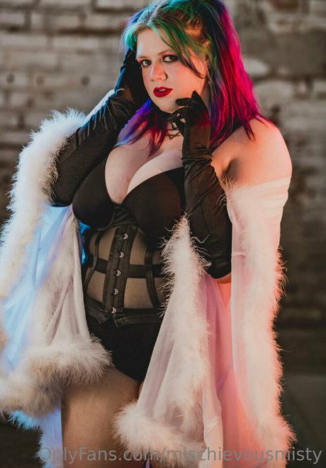 mischievousmisty perfekte galerien