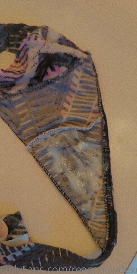 reaganjaydexo kostenlose nackt bilder