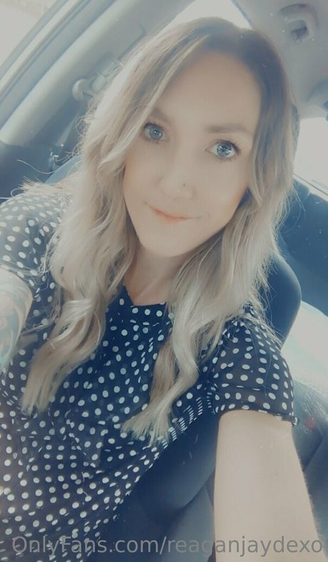 reaganjaydexo model freie fotos