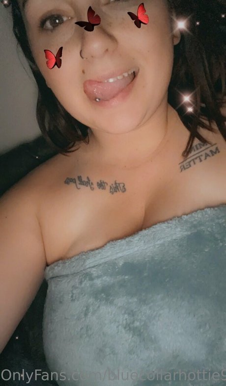 bluecollarhottie98 beste nackt galerien