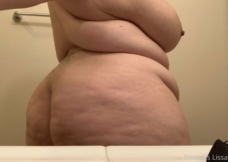 theprncslissa erotische galerien