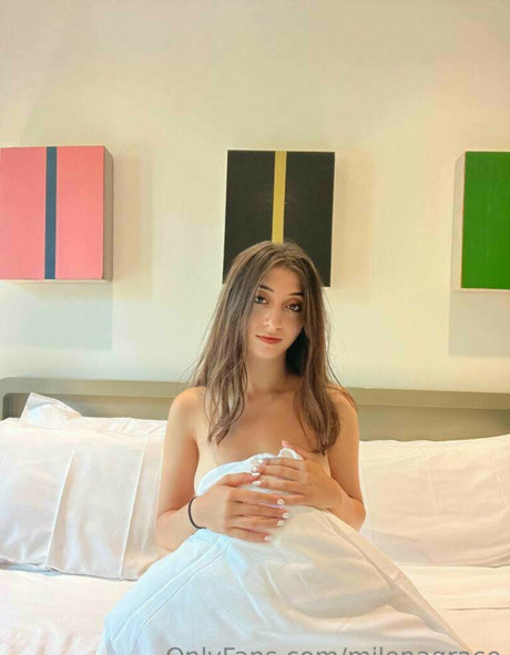 Milena Grace kostenlose nackten galerie