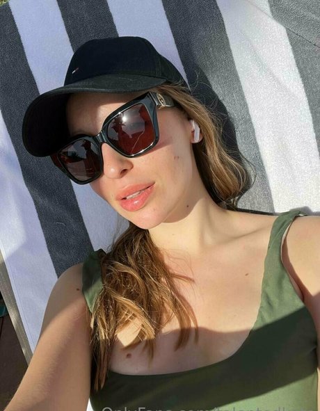 talentedkate nackt perfekte fotos