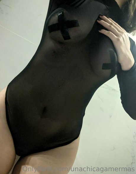 unachicagamermas hübsche xxx fotos