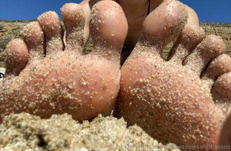 sweetsolesandtiptoes porno schöne archiv