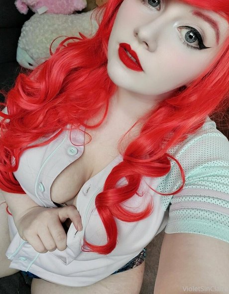 violetsinclaire erwachsene hd archiv