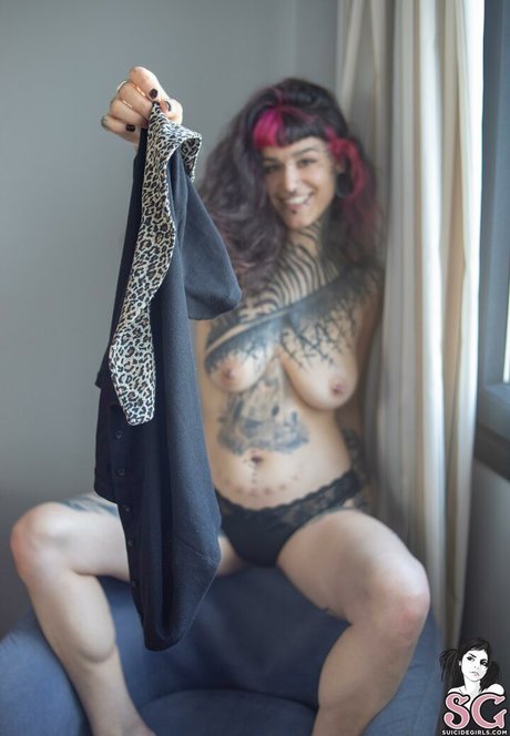 Mollymoon heiße kunst fotos