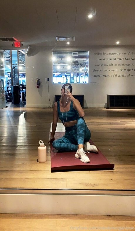 MandyMorganxoxo perfekte nackte foto