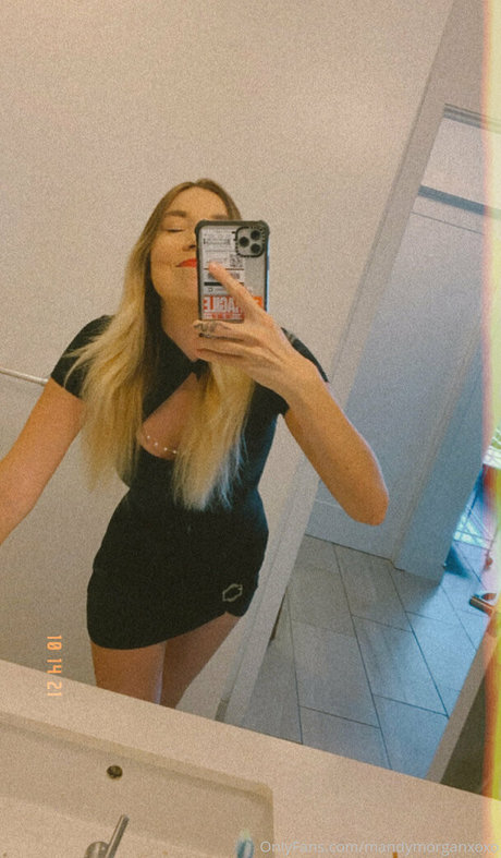 MandyMorganxoxo beste akt fotos
