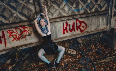 demonek0 xxx kostenlose foto