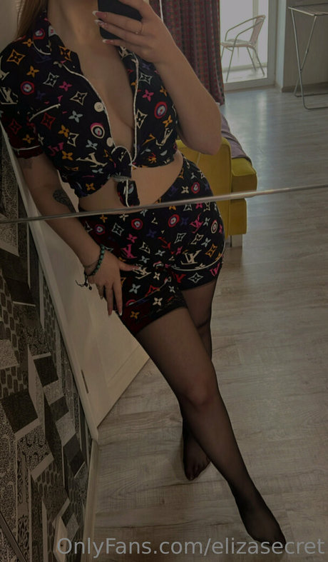 elizasecret nackt schöne galerie