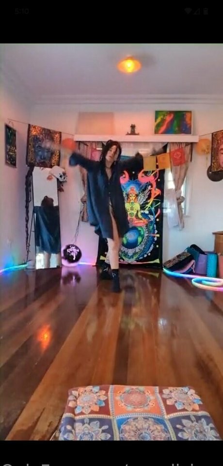 annalicia arts hübsche heiße foto