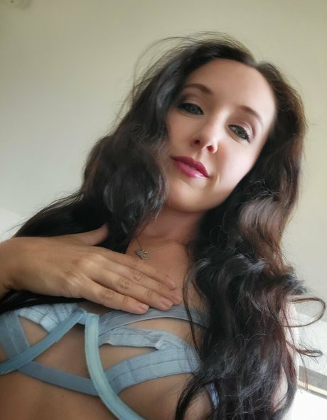 kristyfoxxx nacktheit heiße galerien