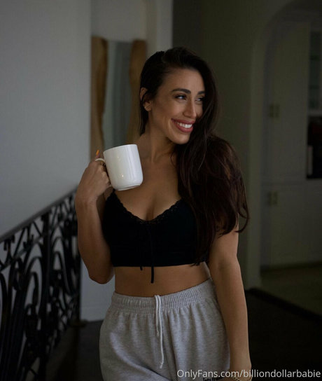 billiondollarbabie beste pornographische galerie