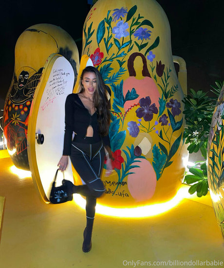 billiondollarbabie schauspielerin nackt fotos