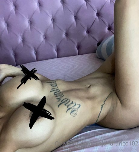 alejaricoxxx top nackte foto