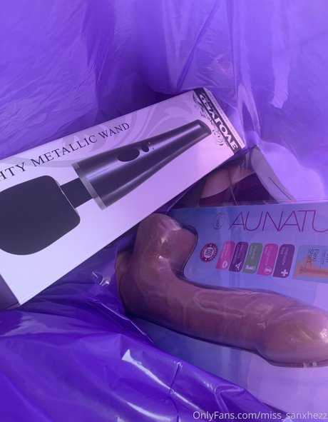 miss sanxhezz top pornografische bilder