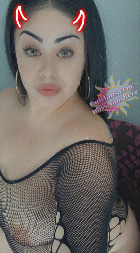 miss sanxhezz heiße pornostar bilder
