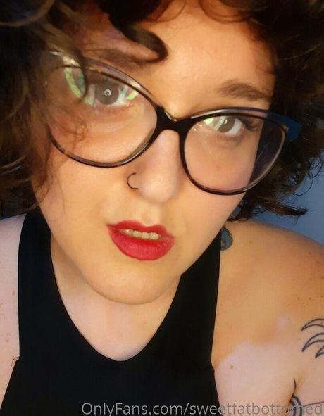 sweetfatbottomed model hübsche fotos