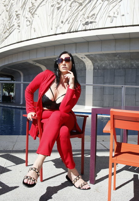 ladyanacondahoa erotische sexy fotos