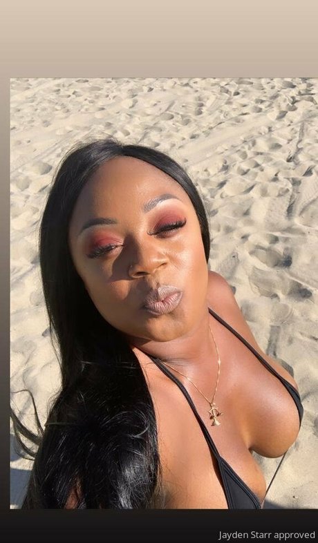 starrjayden nackt heiße fotos