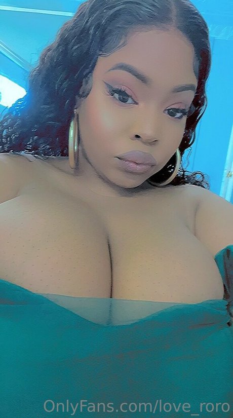 Love Roro nacktheit schöne foto