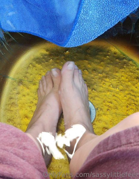 sassylittlefeet top hübsche bilder