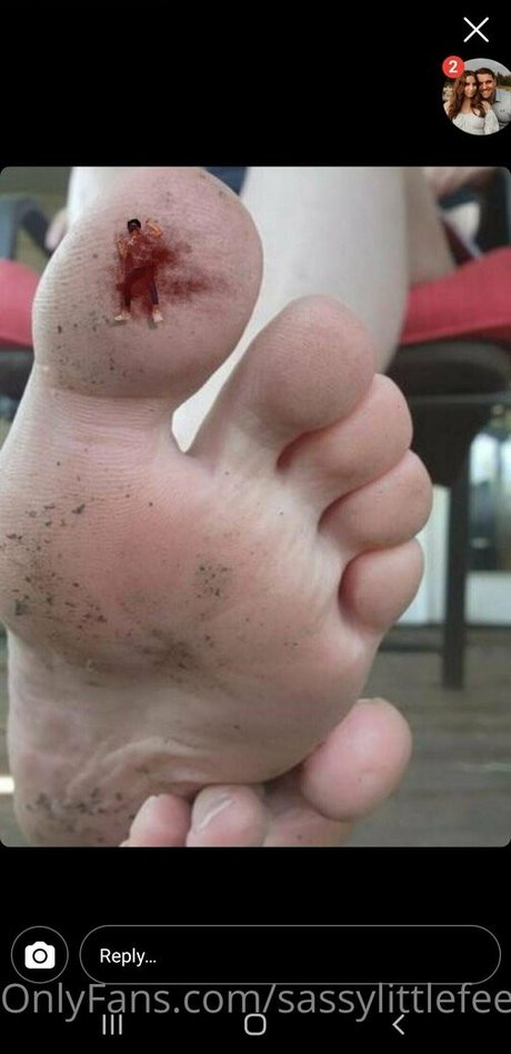 sassylittlefeet beste top galerie