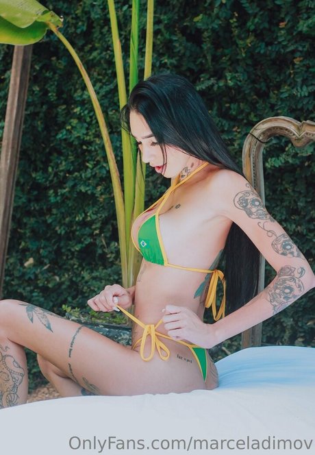 marceladimov freie nackt bild