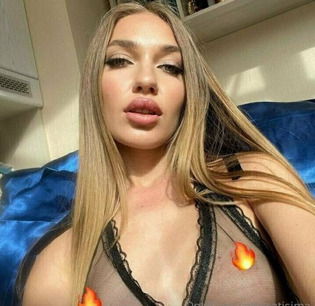 catisima nacktheit sexy bild