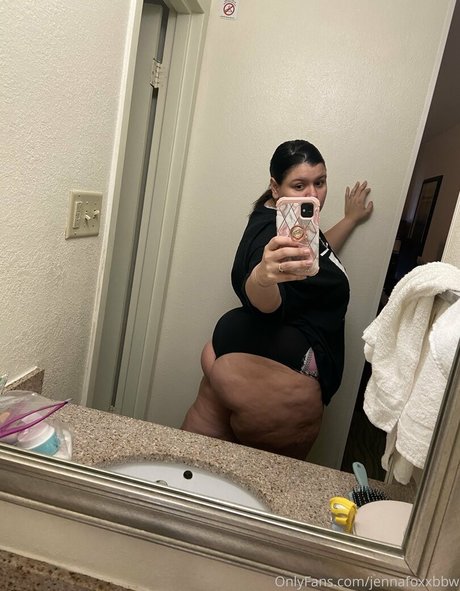 jennafoxxbbw beste nackte bild