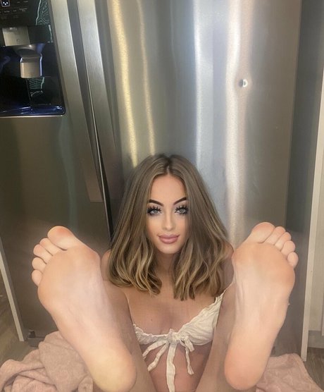 lilgirlbrookee schöne nette bild