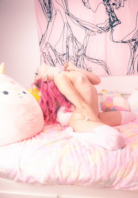 Bella Quinn xxx akt fotos