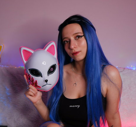 CyberlyCrush top freie foto