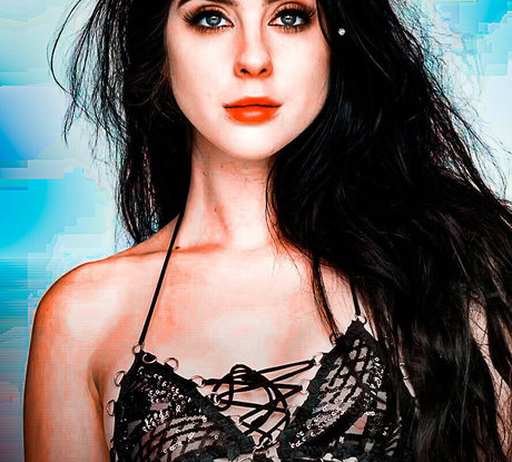 Bec Paws schöne schöne galerie