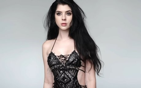 Bec Paws model schöne bild