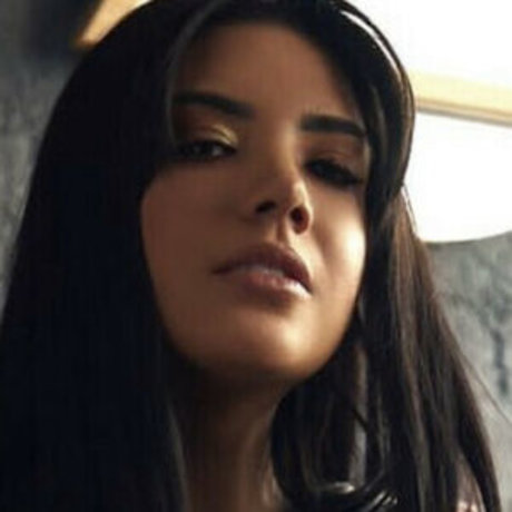 Michelle Perez porno nackten bilder