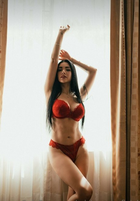 Michelle Perez hübsche hd galerie