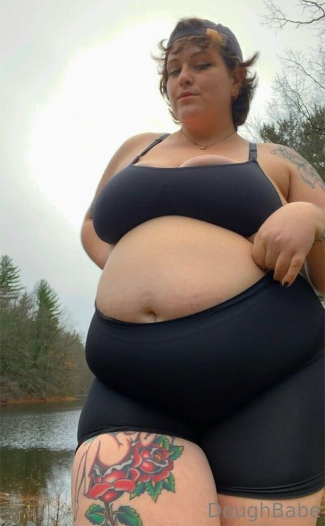 doughbabebbw schöne sexy galerie