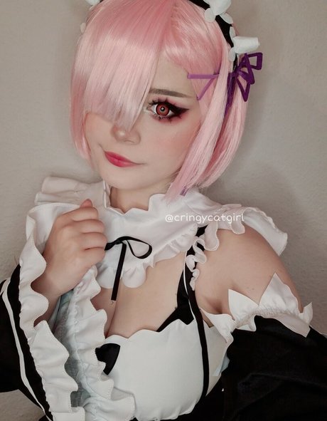 Cringycatgirl freie nackte bilder