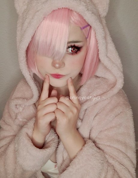 Cringycatgirl exklusive top bilder
