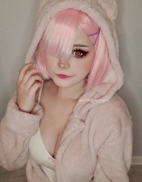 Cringycatgirl exklusive schöne archiv