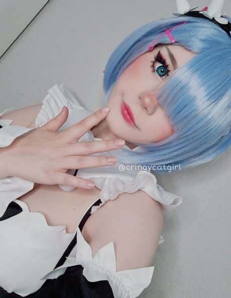 Cringycatgirl schauspielerin perfekte foto