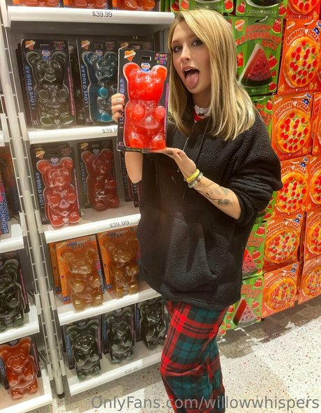 willowwhispers hübsche schöne archiv