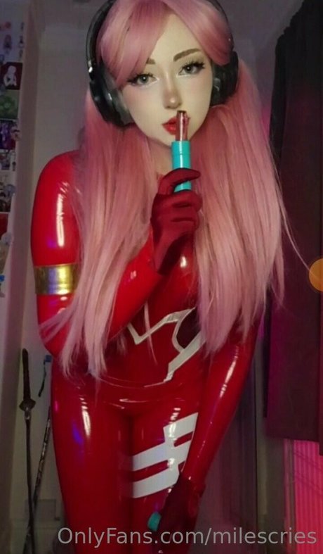 milescries schöne nacktheit fotos