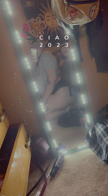 thebrattylilkitten heiße pornografische bild