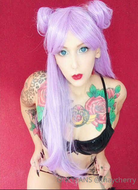 thaycherry xxx erotische bilder