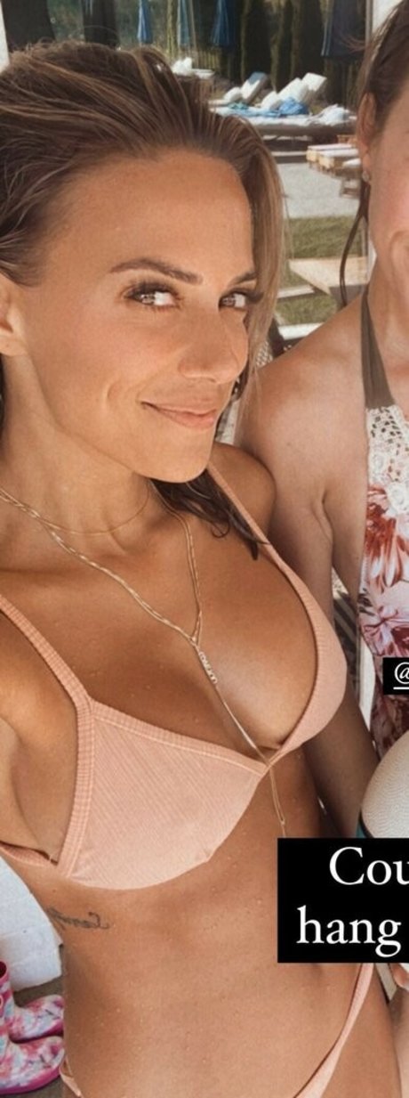 Jana Kramer sexy pornografische fotos