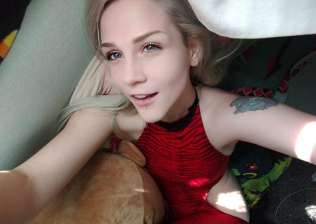 tricky__nymph erwachsene sexy foto