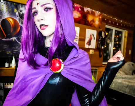 tricky__nymph xxx hübsche bild